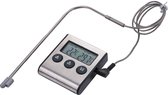 Benson Digitale Keukenthermometer - Vleesthermomet