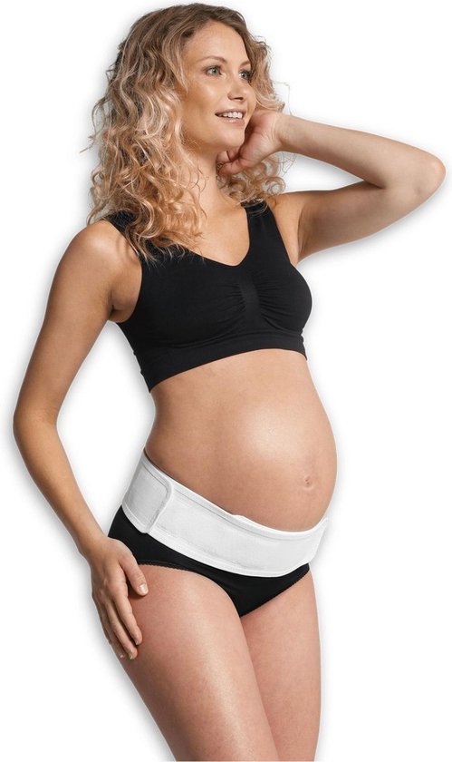 Carriwell Verstelbare Zwangerschapsbuikband