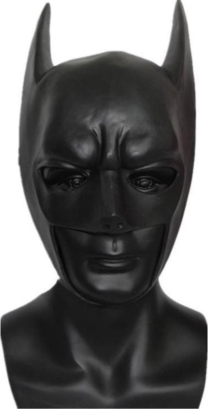 Batman masker | bol.com