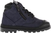 Pinocchio P1043 Veterboots Blauw - Maat 24