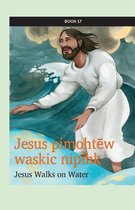 kihci-masinahikan ācimowinisa (Plains Cree Bible Stories) 17 - Jesus pimohtēw waskic nipīhk