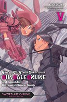Sword Art Online Alternative Gun Gale Online (light novel) 5 - Sword Art Online Alternative Gun Gale Online, Vol. 5 (light novel)