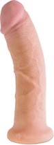 Pipedream - King Cock - Dual Density Cock - 8 Inch - Skin