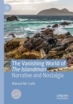 Palgrave Studies in Literary Anthropology - The Vanishing World of The Islandman