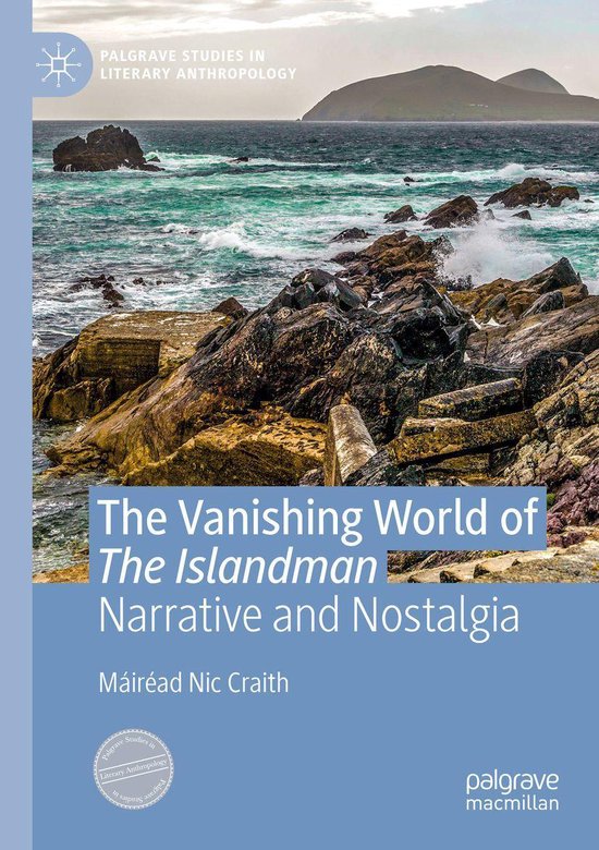 Social Sciences (R0) - The Vanishing World of The Islandman