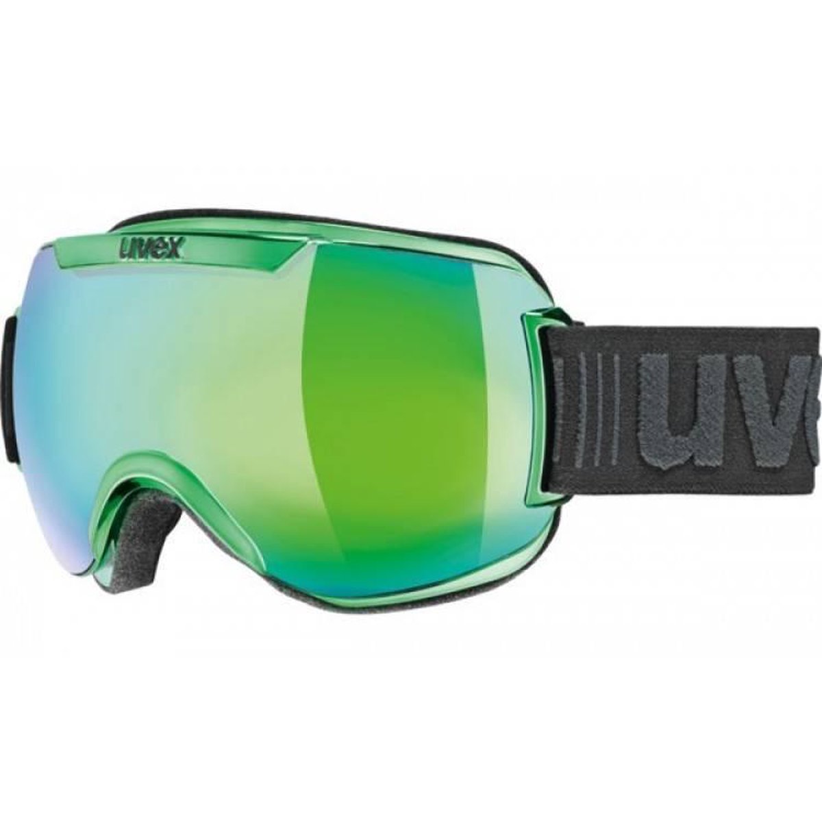 UVEX Downhill 2000 goggles groen