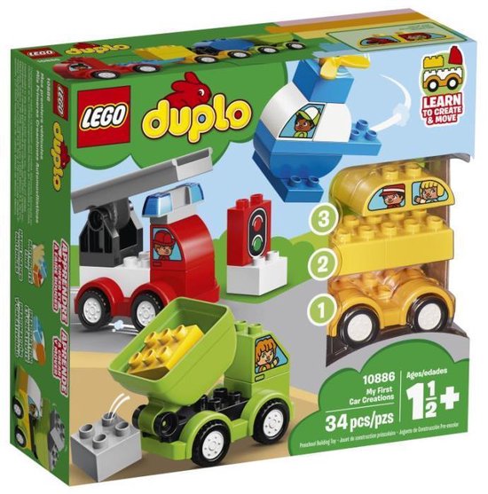 duplo auto