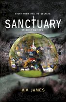 Sanctuary The SUNDAY TIMES bestselling thriller with a shocking twist