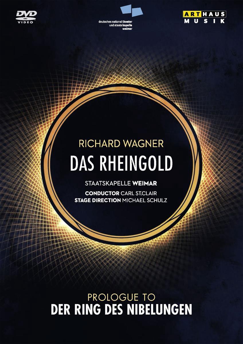 Wagner: Das Rheingold