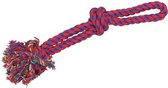 Cotton tug 2 knots