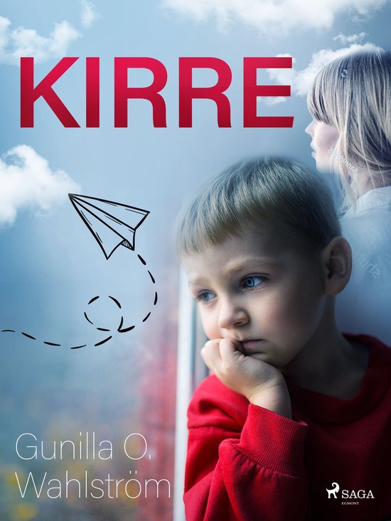 Kirre - cover