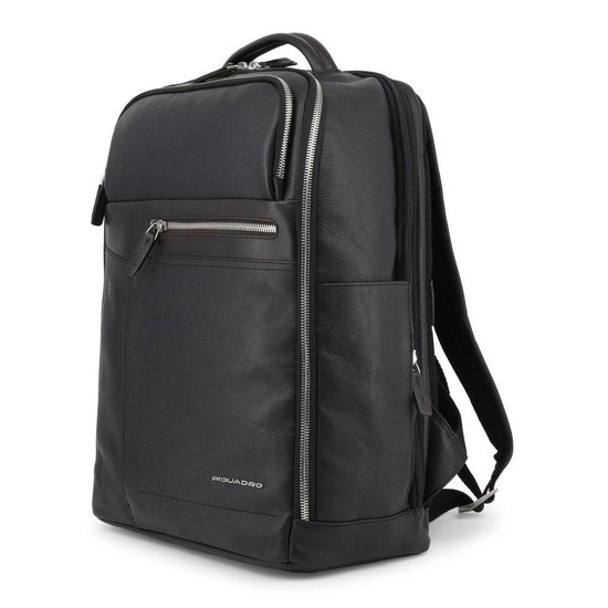 Piquadro - CA4118W82 - black / NOSIZE | bol.com