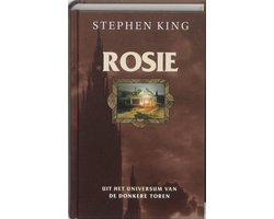 Omslag van De donkere toren - Rosie