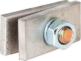 Afstandhouder voor 2 actuators Superjack SJ A818