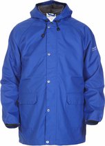 Hydrowear Regenjas - Simply No Sweat - Ulft Korenblauw Mt M