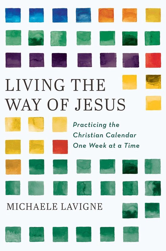 Living the Way of Jesus