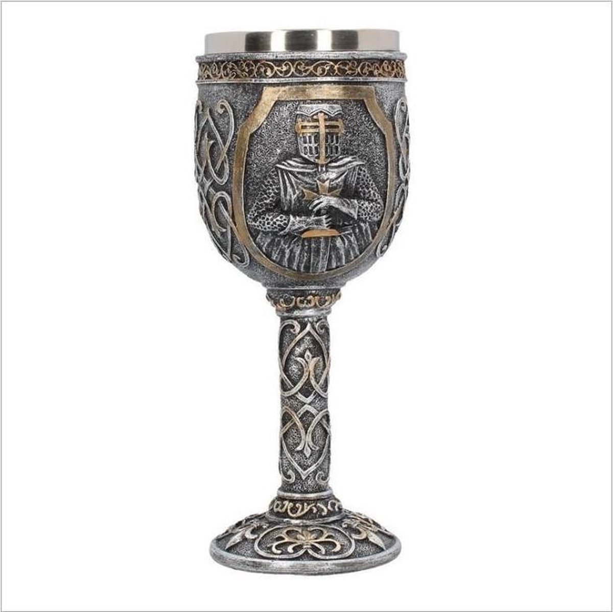 Vikings Drinkbeker - Vikings bekers voor heren | Vikings Cup
