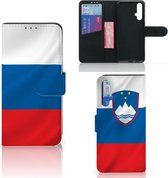 Bookstyle Case Huawei Nova 5T | Honor 20 Slovenië