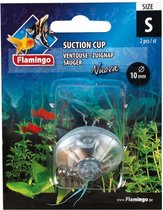 Aquarium suction nuova large 2 pcs.