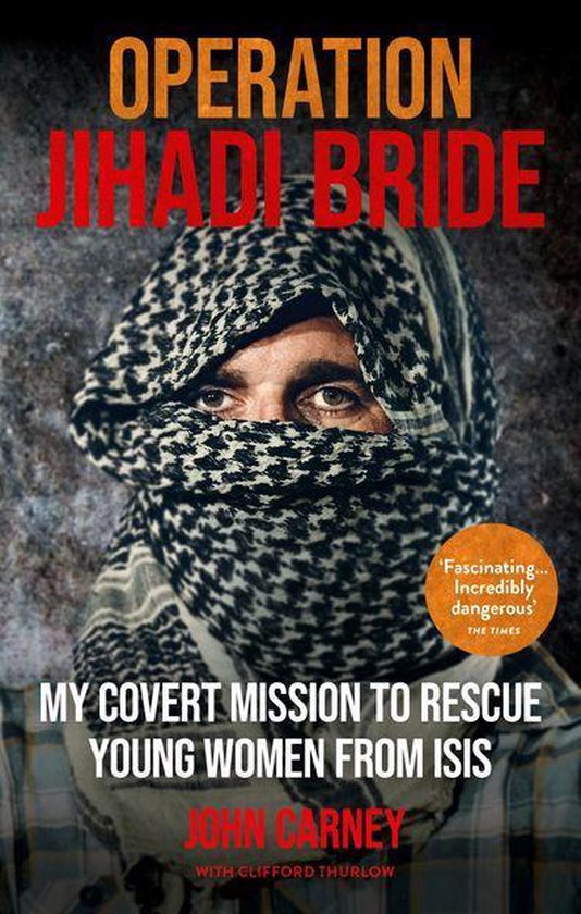 Foto: Operation jihadi bride