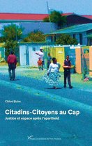 IFAS-Recherche - Citadins-Citoyens au Cap