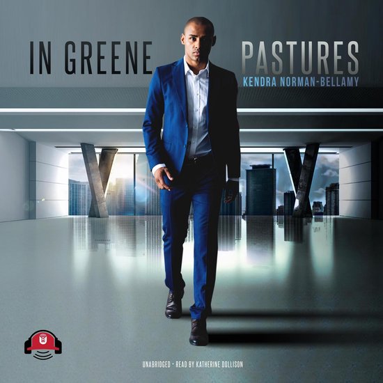In Greene Pastures - cover
