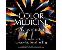 Color Medicine