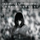 Miyako Arishima - Works For Solo Piano (CD)
