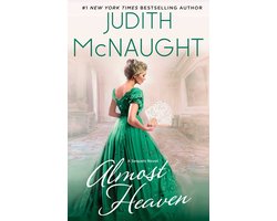 Omslag van The Sequels series - Almost Heaven