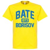 Bate Borisov 1973 Logo T-shirt - L