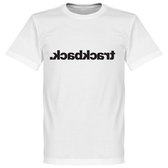 Trackback T-shirt - XXL
