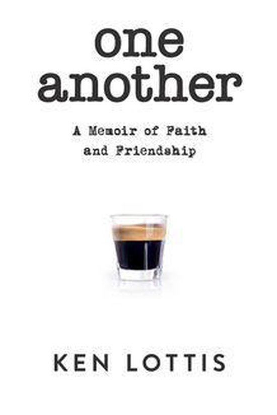 One Another - cover