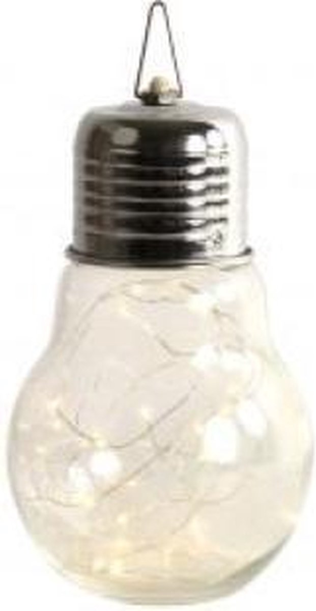 Countryfield LED Lamp Peer op batterijen XL