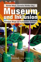 Edition Museum 34 - Museum und Inklusion