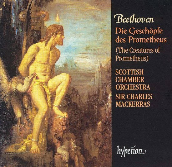 Creatures Of Prometheus