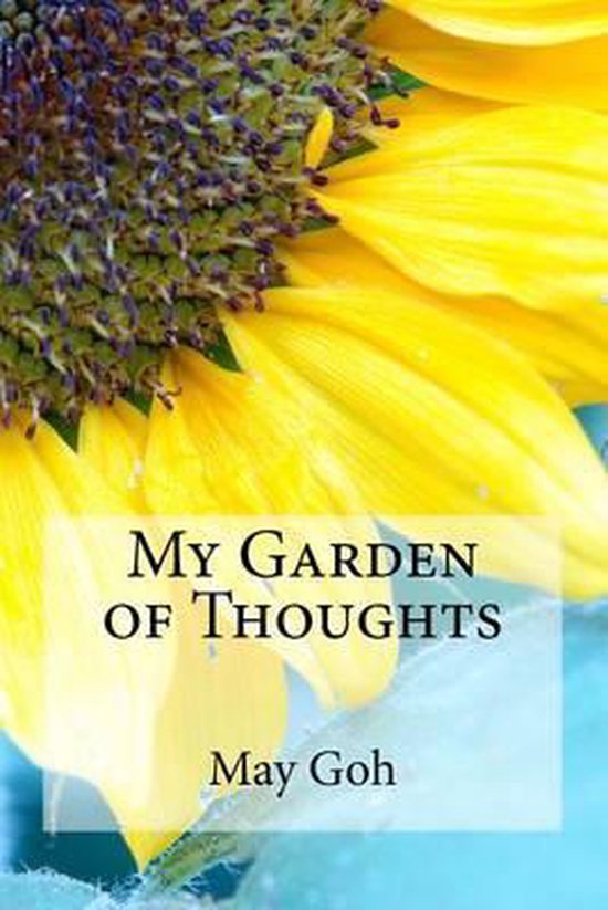 My Garden of Thoughts - cover