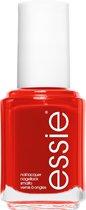 essie really red 60 - rood - nagellak