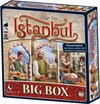 Afbeelding van het spelletje Istanbul: Big Box (Engelstalig)