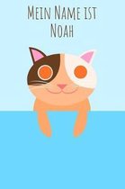 Mein Name ist Noah