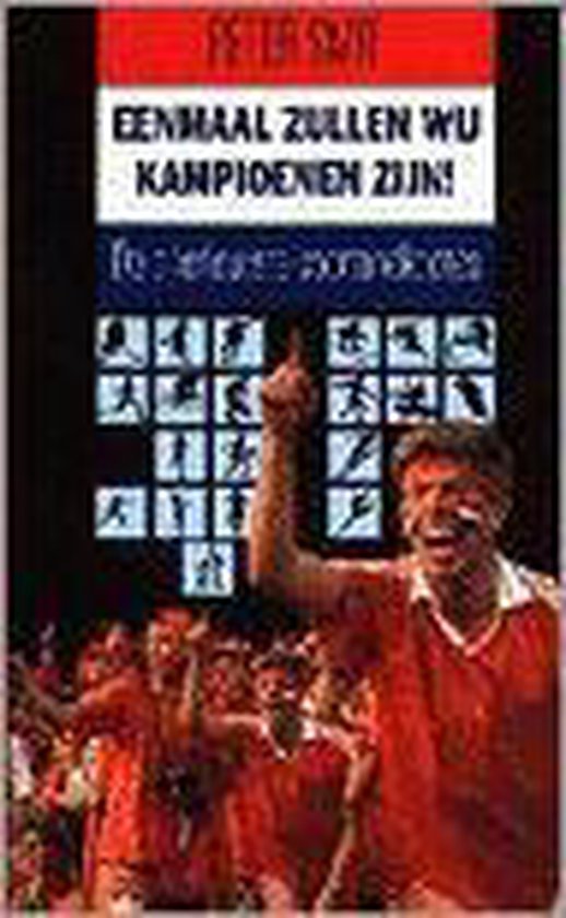 Eenmaal zullen wij kampioenen zijn ! - cover