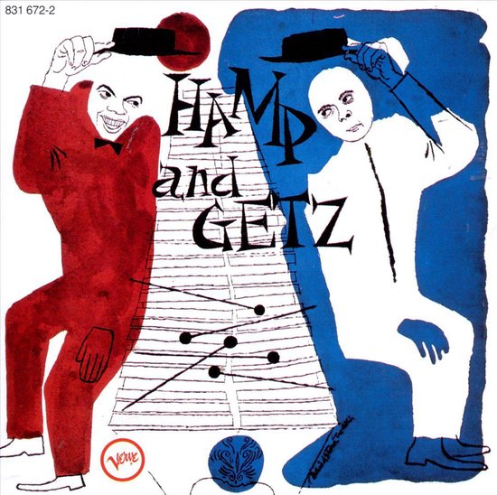 Hamp And Getz