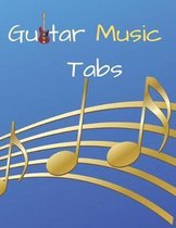 Guitar Music Tabs