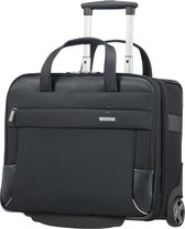 Samsonite Spectrolite 2.0 notebooktas 39,6 cm (15.6'') Trolleytas Zwart