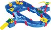 foto van AquaPlay 1520 - SuperSet - 105x115 cm - Vanaf 3 jaar - Waterbaan