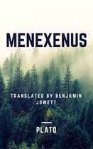 Annotated Plato - Menexenus (Annotated)