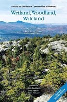 Boek cover Wetland, Woodland, Wildland van Elizabeth H. Thompson