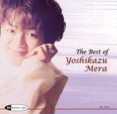 Yoshikazu Mera - Best Of Mera (CD)