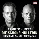 Bo Skovhus & Stefan Vladar - Die Schöne Müllerin (CD)