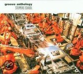 Groove Anthology-Stepper'