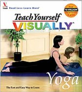 Teach Yourself Visually Yoga